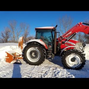 Meet your Posher, Darby